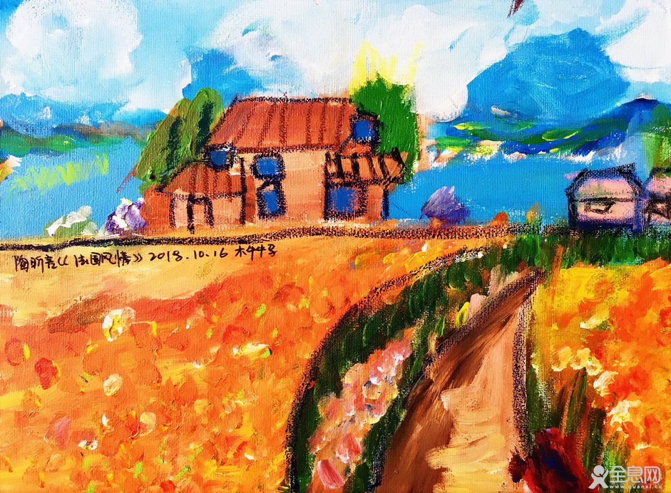 木牛牛马美术创想工场