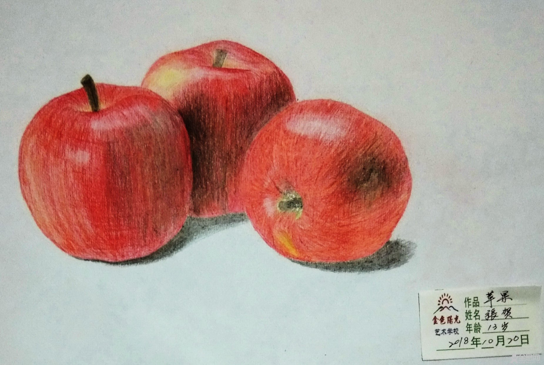 金色阳光艺术学校