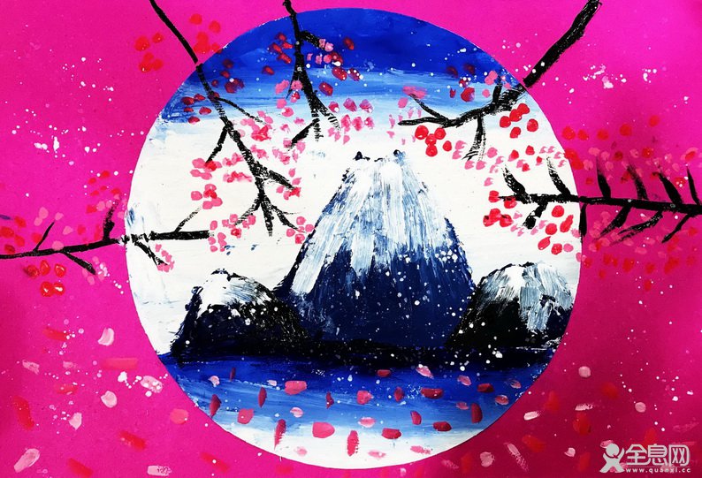 橙子少儿艺术空间