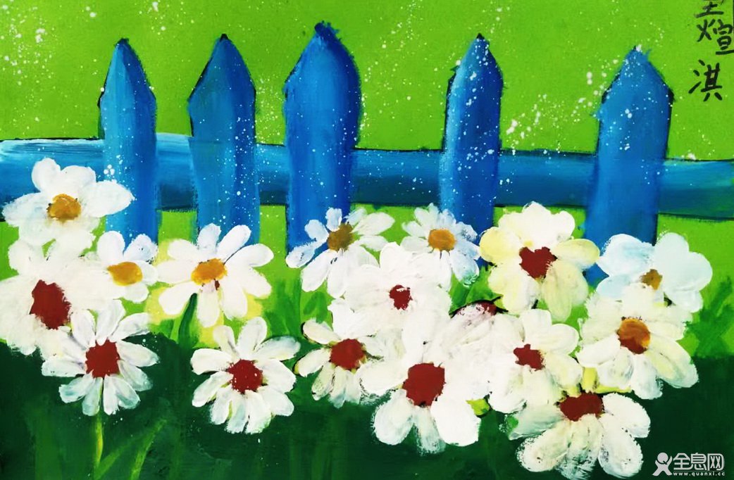 淄博童颜悦色教育