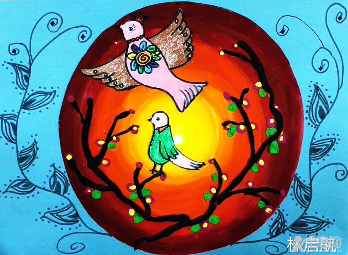 金昕仪艺术培训学校