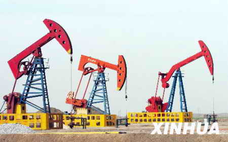 石油勘探是实实在在的技术活儿，就业形势一片大好