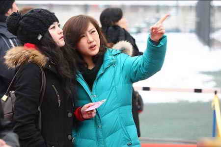 北影表演学院三试发榜，180人获得艺术考试合格证