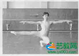 原地蹲弹腿