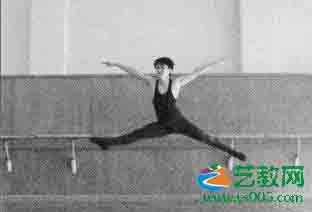 斜线小跳组合