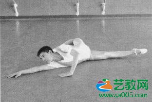 腰组合