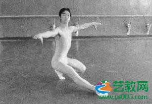擦地、小踢腿组合