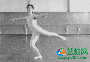 擦地、小踢腿组合