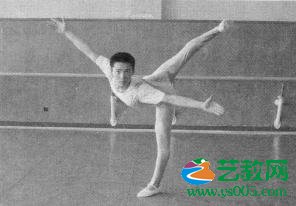 腰组合