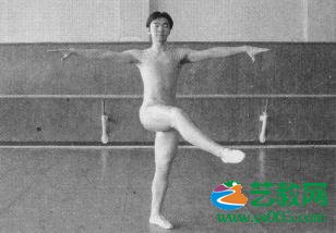 踢腿组合
