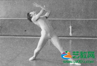 踢腿组合
