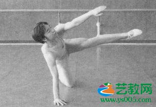 踢腿组合
