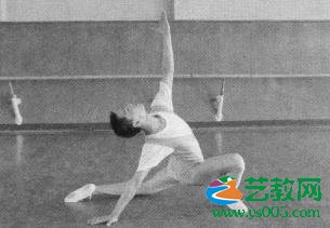 踢腿组合