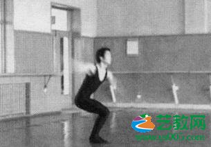 小片腿蹦子