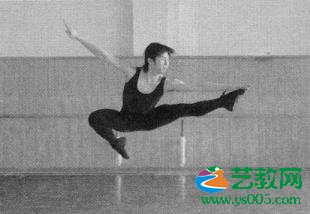 小片腿蹦子