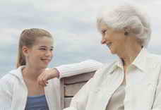 　隔代教育的益处