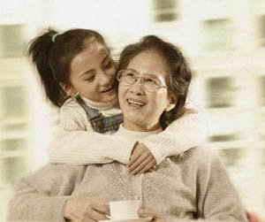 “隔代教育”如何育好下一代