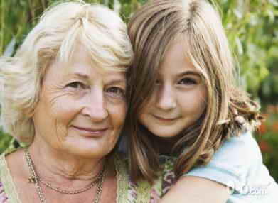 网友支招如何做好隔代教育