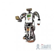 乐高RCX NXT机器人