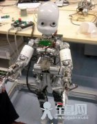 机器人能力评价标准