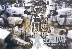 世界上第一台机器人