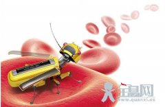 “纳米机器人”将成为纳米科技时代新突破