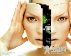 50年后机器人威胁人类 数十亿人丧命智能战争