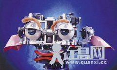 欧盟将增加机器人领域研发的投资