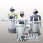 专家预测机器人将对服务业产生巨大影响