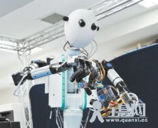 加拿大健康中心测试首例结合机器人、RFID技术的药品分配系统