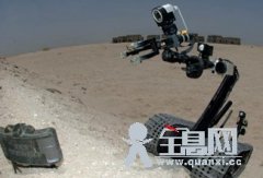 国内工业机器人市场及发展趋势