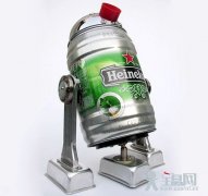 “环卫机器人”将是微工程领域新技术