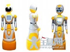 日本机器人推陈出新 多款智能机器人进入寻常百姓家