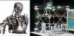 英国研制出可自我复制的机器人