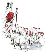 书信与传说——美好留于方寸间