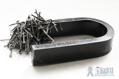 科学家开发纳米磁铁 向癌细胞下达自杀命令