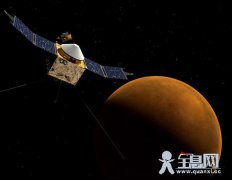 美国宇航局计划2020年发射新型火星车(图)