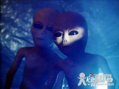 外星人或已定居地球 有可能就在你我身边