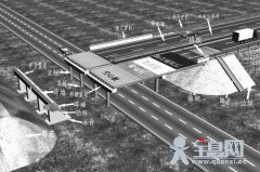 王梦恕：义昌大桥简支梁结构是导致垮塌关键