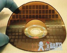 美国研究出新型电池能在几秒内给手机充满电