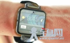 手表引领未来潮流？ 手腕上的智慧(组图) (1)
