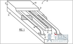 苹果发明新指纹感应装置 新iphone有望使用