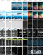 一张图展示Android进化史：土鸡到凤凰
