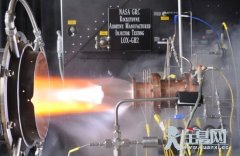 火箭发动机可3D打印！NASA完成首次点火测试