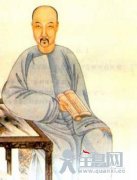 贵族才子纳兰性德：盛世繁花中的空灵身影