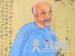 煮酒论史，感受纳兰性德