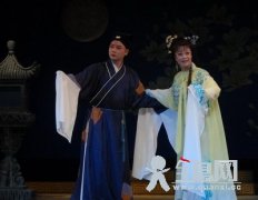 黄梅戏的文化继承