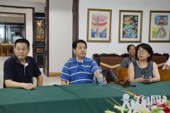 画出你心中的郑州航空港