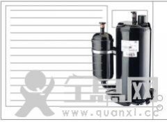 超高效定速压缩机