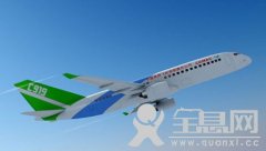 我国大飞机C919将装备“最强大脑”